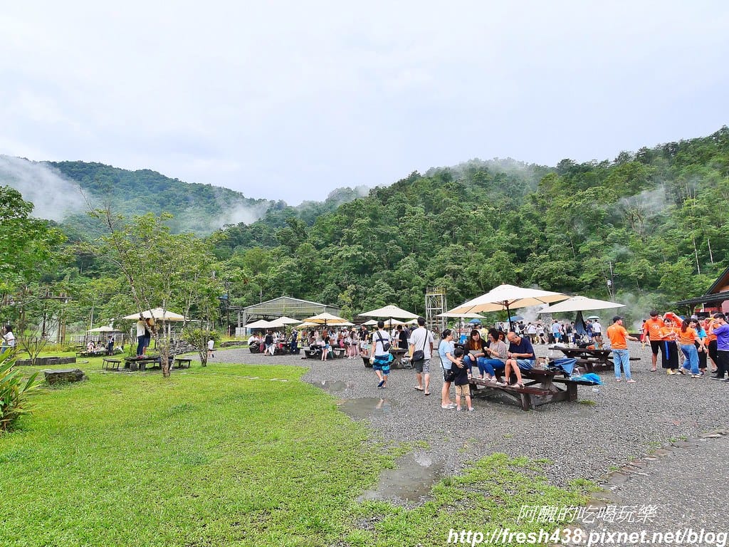 【宜蘭免費景點】清水地熱,全新開園,完整交通資訊、價目表與園區介紹,熱度夠、食材選擇更多元,親子一日遊超讚景點。 - 第11張圖 10