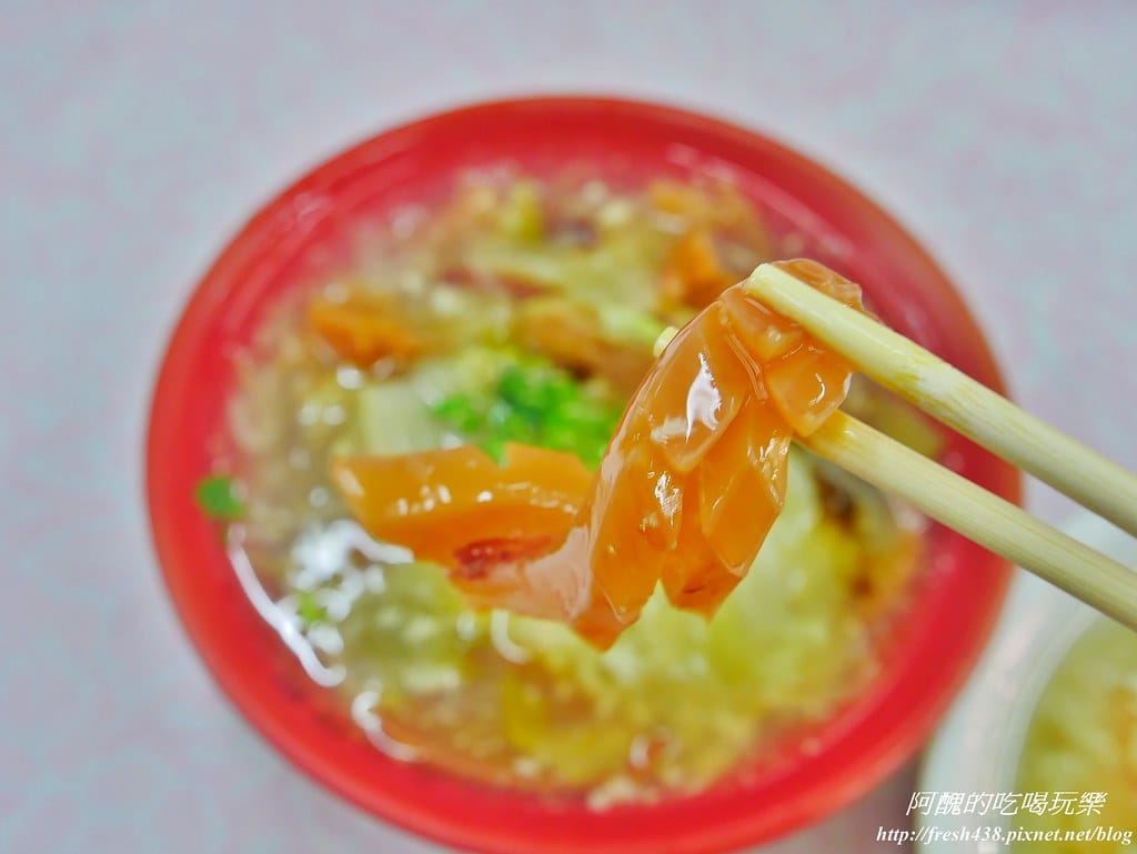 【雲林美食】北港鵝肉之家,銅板價格超親民,蝦仁飯、火雞肉飯為必吃料理! - 第18張圖 11-2