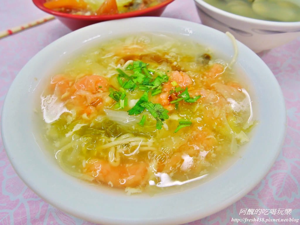 【雲林美食】北港鵝肉之家,銅板價格超親民,蝦仁飯、火雞肉飯為必吃料理! - 第15張圖 11