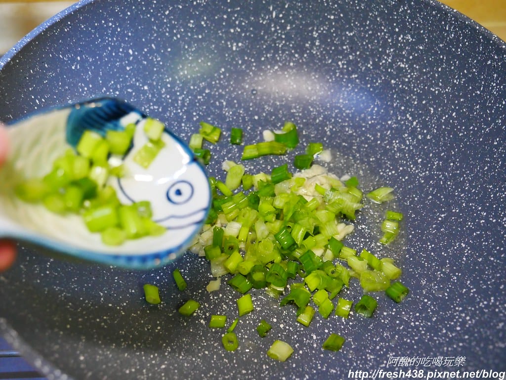 茄汁蝦仁,阿醜家的私房好菜,保證簡單又下飯。 - 第4張圖 P1660939