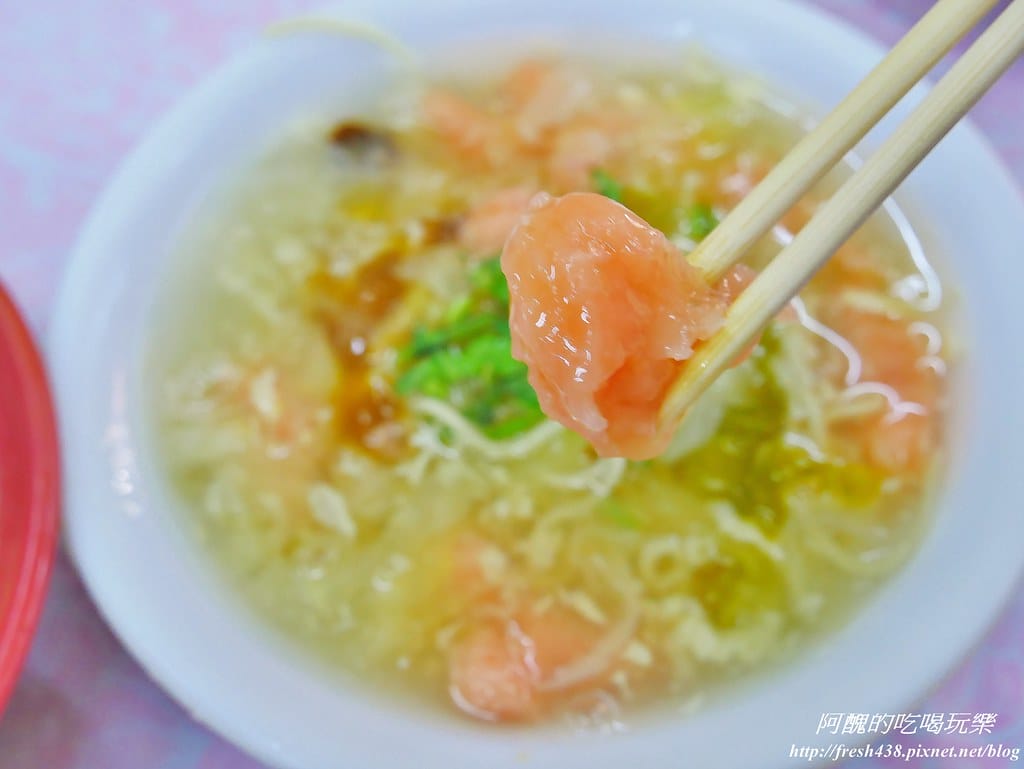 【雲林美食】北港鵝肉之家,銅板價格超親民,蝦仁飯、火雞肉飯為必吃料理! - 第16張圖 11-0