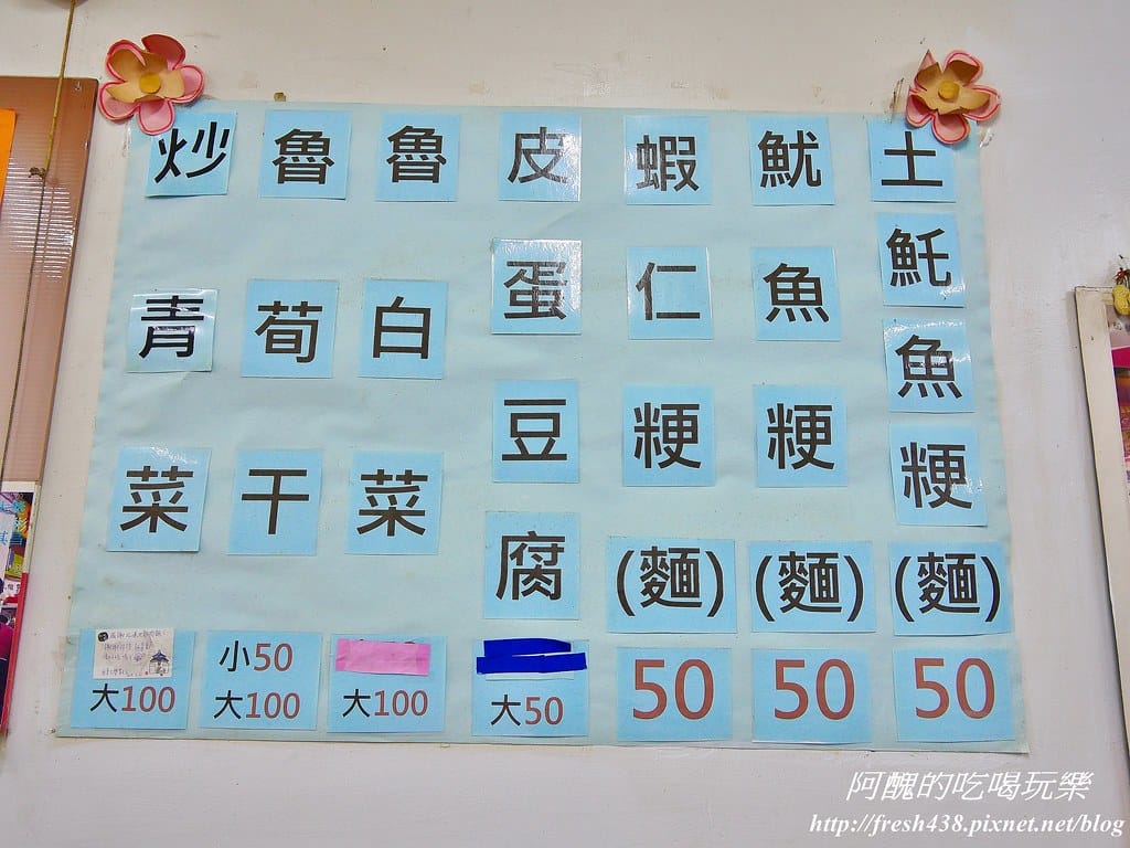 【雲林美食】北港鵝肉之家,銅板價格超親民,蝦仁飯、火雞肉飯為必吃料理! - 第8張圖 5