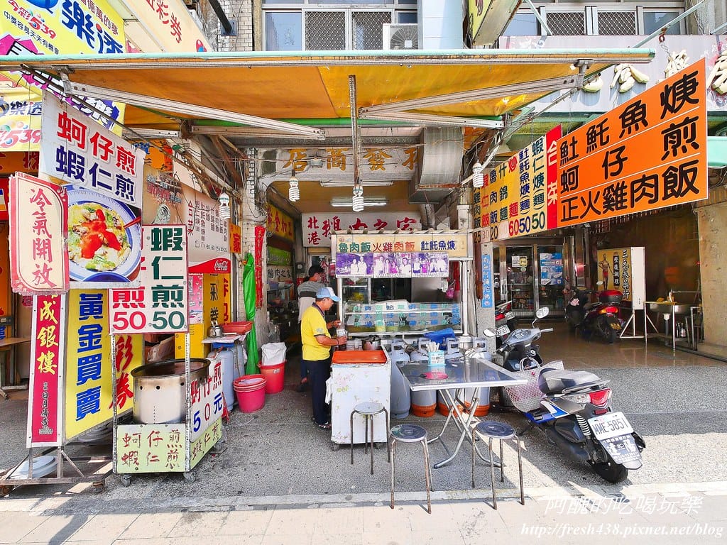 【雲林美食】北港鵝肉之家,銅板價格超親民,蝦仁飯、火雞肉飯為必吃料理! - 第3張圖 2