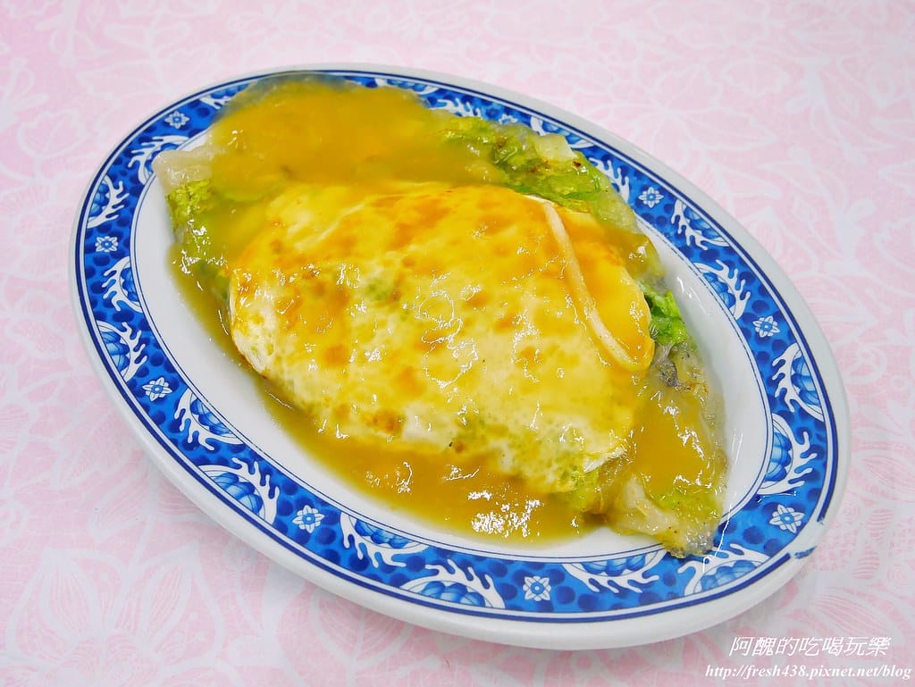 【雲林美食】北港鵝肉之家,銅板價格超親民,蝦仁飯、火雞肉飯為必吃料理! - 第11張圖 8