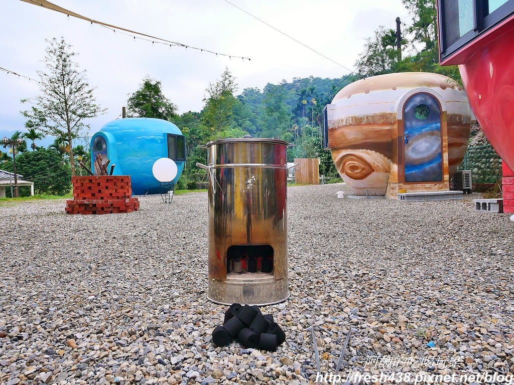 【南投親子民宿】Daya達雅奇跡星球,可愛蘋果屋、夢幻星球屋,讓您置身於童話世界中! - 第76張圖 73-3