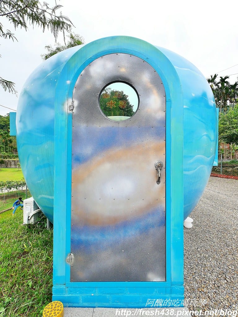 【南投親子民宿】Daya達雅奇跡星球,可愛蘋果屋、夢幻星球屋,讓您置身於童話世界中! - 第40張圖 43