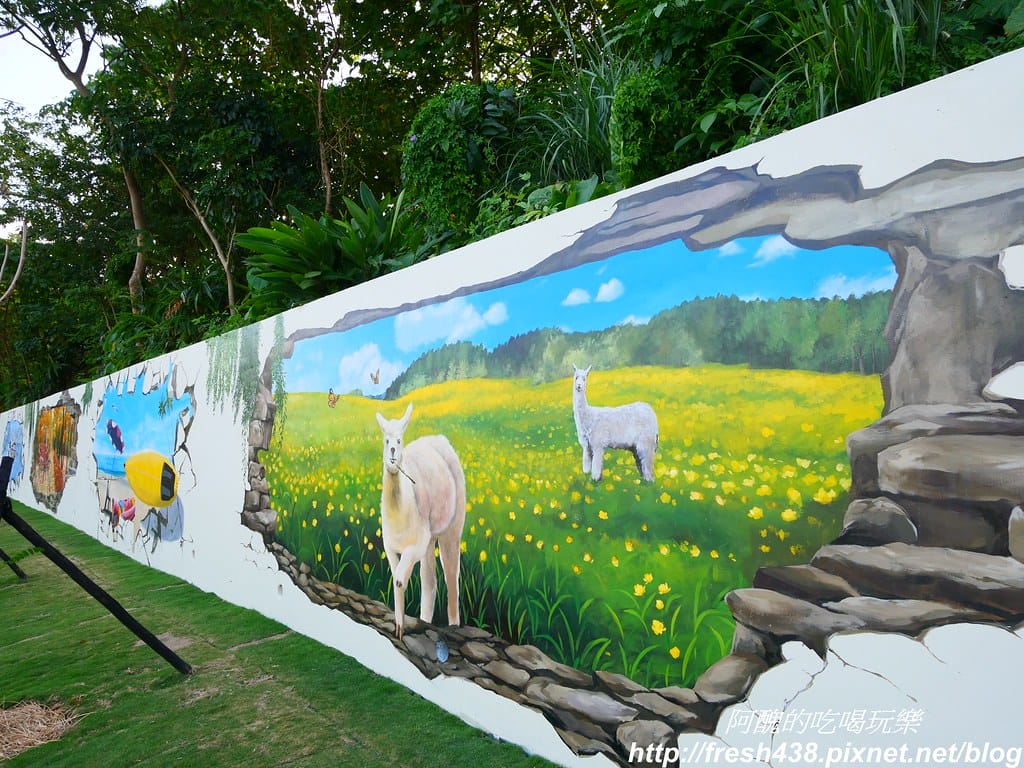 【新北免費景點】鶯歌永吉公園,特色遊戲場全新啟用,地址/停車場/設備內容/公廁位置全公開,孩子們的快樂天堂。 - 第56張圖 P1011944