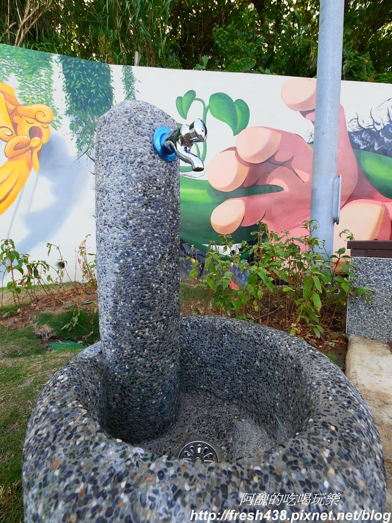 【新北免費景點】鶯歌永吉公園,特色遊戲場全新啟用,地址/停車場/設備內容/公廁位置全公開,孩子們的快樂天堂。 - 第61張圖 P1011945