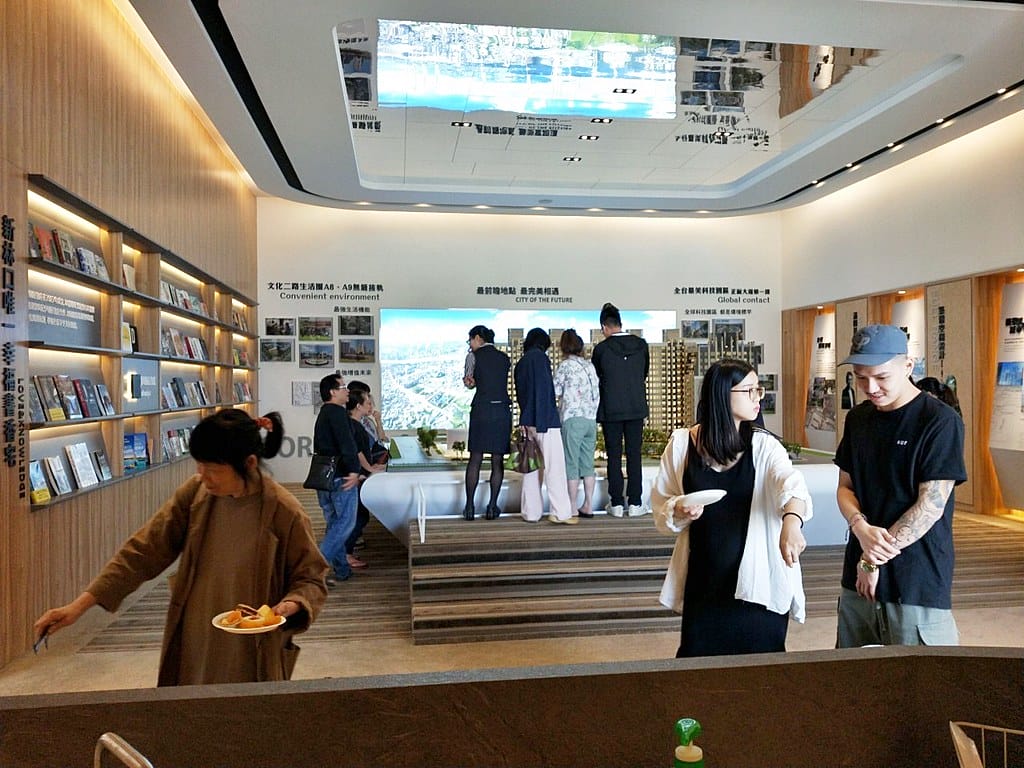 【桃園預售屋】龜山友文化,享萬坪公園、近購物商圈、 擁文化氣息,自備28萬起,早鳥送「豪」禮,讓您輕鬆成 家趣! - 第91張圖 20191023_191023_0003