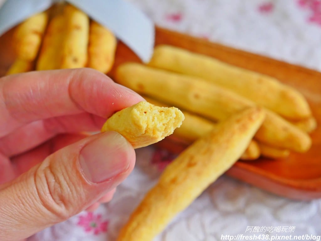 黑糖牛奶棒,超低糖無負擔,香鬆好入口,可以當作寶貝的手指食物哦! - 第14張圖 P1680250