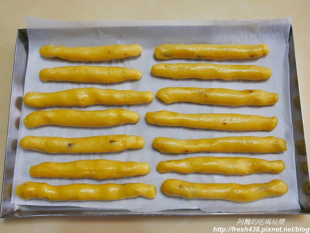 黑糖牛奶棒,超低糖無負擔,香鬆好入口,可以當作寶貝的手指食物哦! - 第10張圖 P1680241