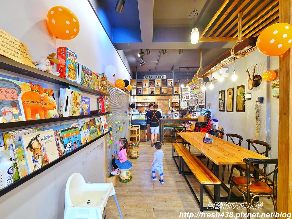 【桃園美食】放慢腳步·網美野餐區限定,藝文特區早午餐,讓您輕鬆野餐去! - 第17張圖 11-2