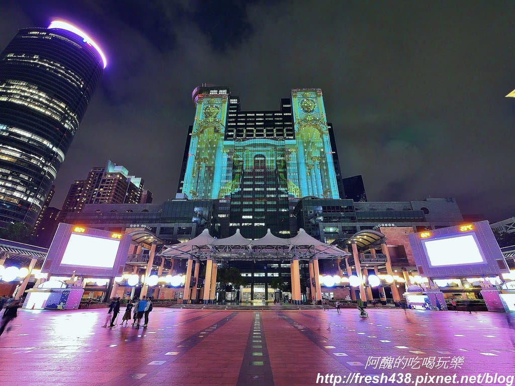 【新北市免費景點】2019新北市歡樂耶誕城,交通資訊、停車地點、活動地圖、主燈介紹,玩樂全攻略! - 第10張圖 0