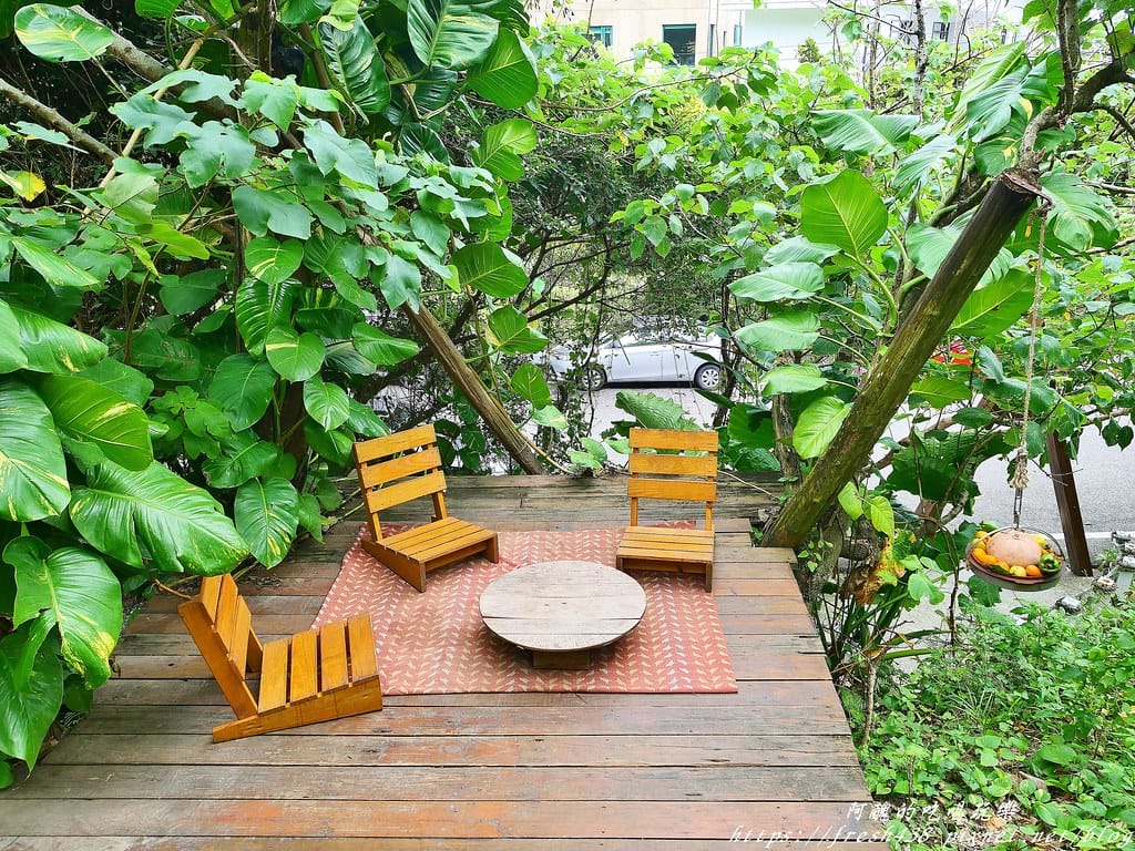 【花蓮咖啡廳推薦】山度空間,看海秘境,平日免費入園,水晶鞦韆超吸睛,放空好去處! - 第15張圖 11-2