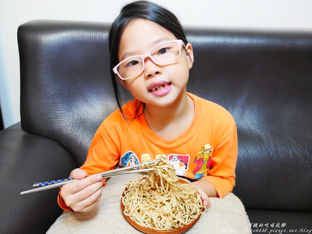 吳獨麵,方便快速,無農藥、無食品添加物、不加防腐劑,方便麵的新選擇! - 第9張圖 P1670796