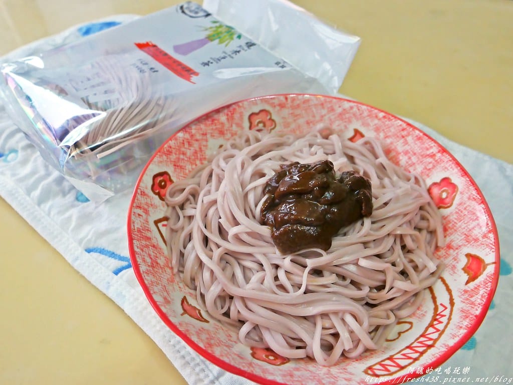 吳獨麵,方便快速,無農藥、無食品添加物、不加防腐劑,方便麵的新選擇! - 第28張圖 P1680467