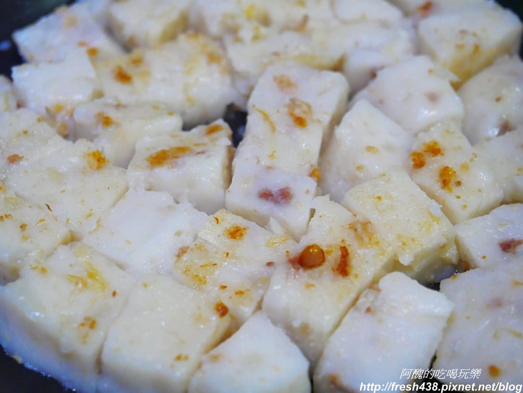 韓式辣炒蘿蔔糕,只需兩樣食材,保證成功率百分百! - 第5張圖 P1700306