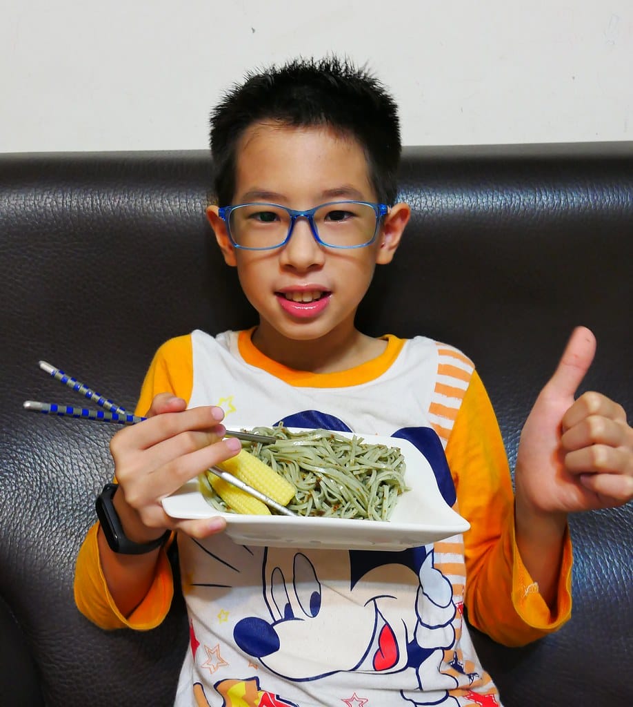 吳獨麵,方便快速,無農藥、無食品添加物、不加防腐劑,方便麵的新選擇! - 第25張圖 P1680225