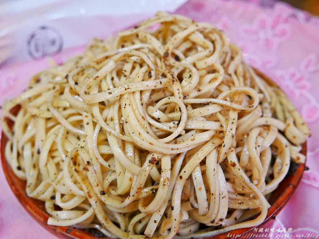 吳獨麵,方便快速,無農藥、無食品添加物、不加防腐劑,方便麵的新選擇! - 第8張圖 P1670792