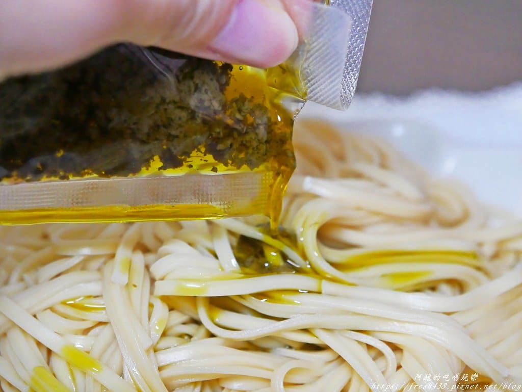 吳獨麵,方便快速,無農藥、無食品添加物、不加防腐劑,方便麵的新選擇! - 第15張圖 P1670805