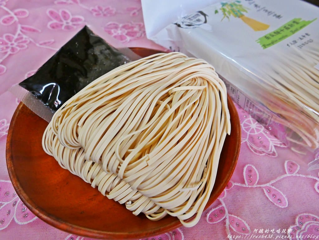 吳獨麵,方便快速,無農藥、無食品添加物、不加防腐劑,方便麵的新選擇! - 第4張圖 P1670777