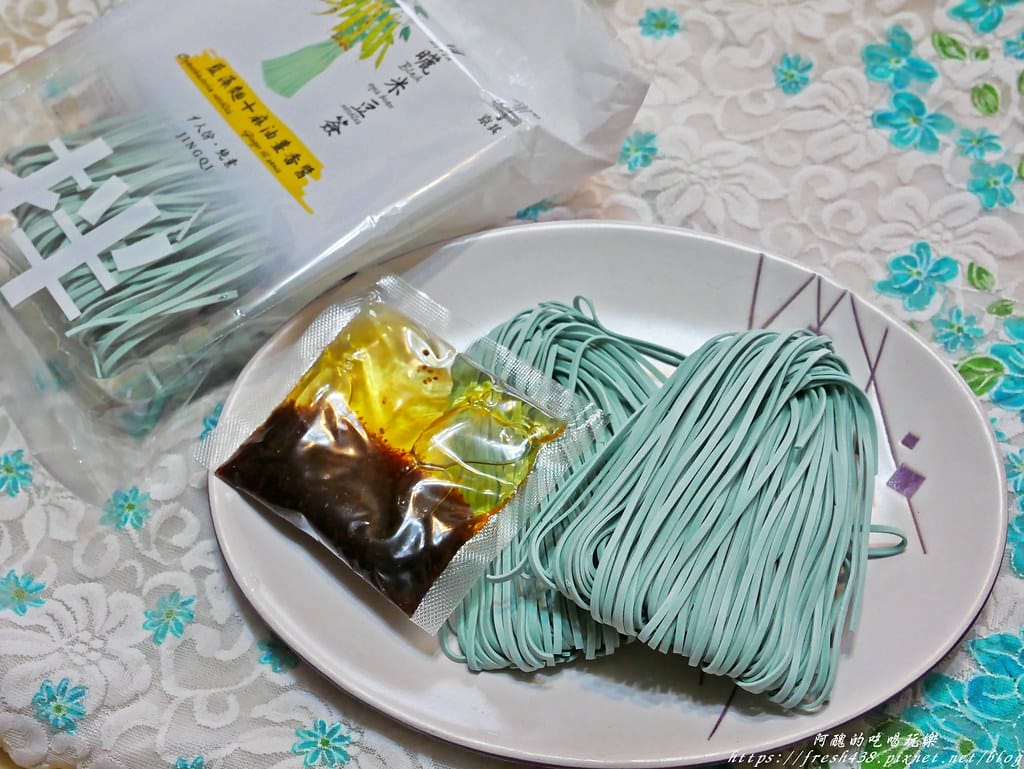 吳獨麵,方便快速,無農藥、無食品添加物、不加防腐劑,方便麵的新選擇! - 第22張圖 P1680209