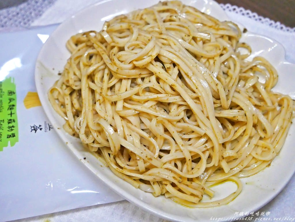 吳獨麵,方便快速,無農藥、無食品添加物、不加防腐劑,方便麵的新選擇! - 第16張圖 P1670807