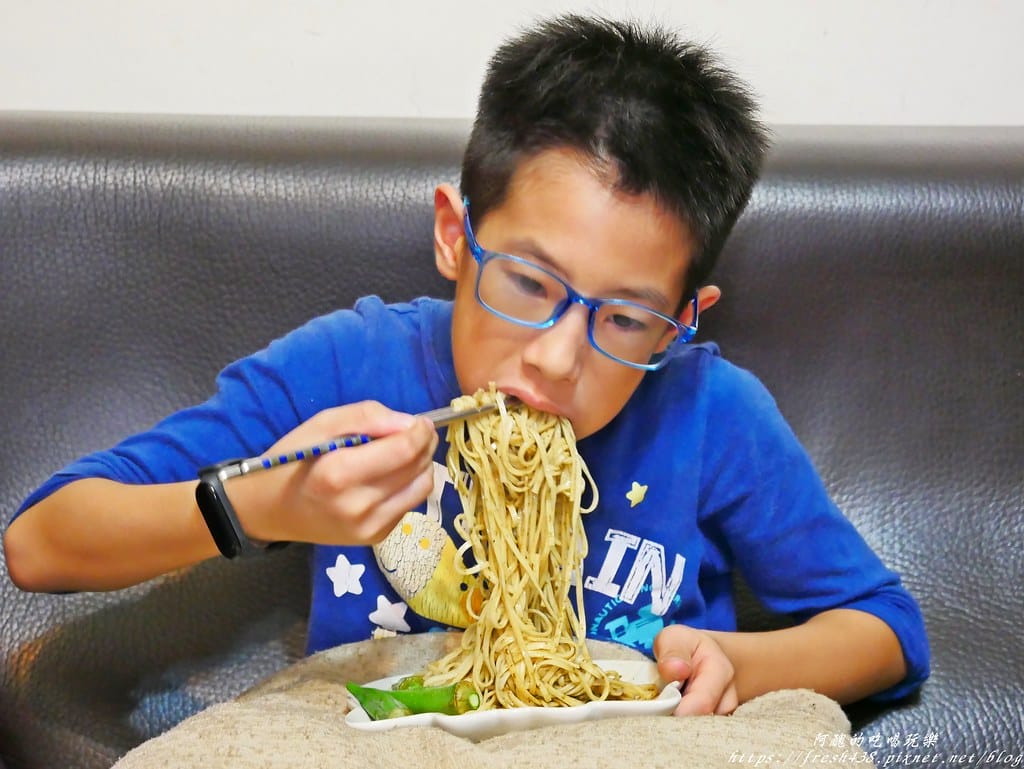 吳獨麵,方便快速,無農藥、無食品添加物、不加防腐劑,方便麵的新選擇! - 第19張圖 P1670812