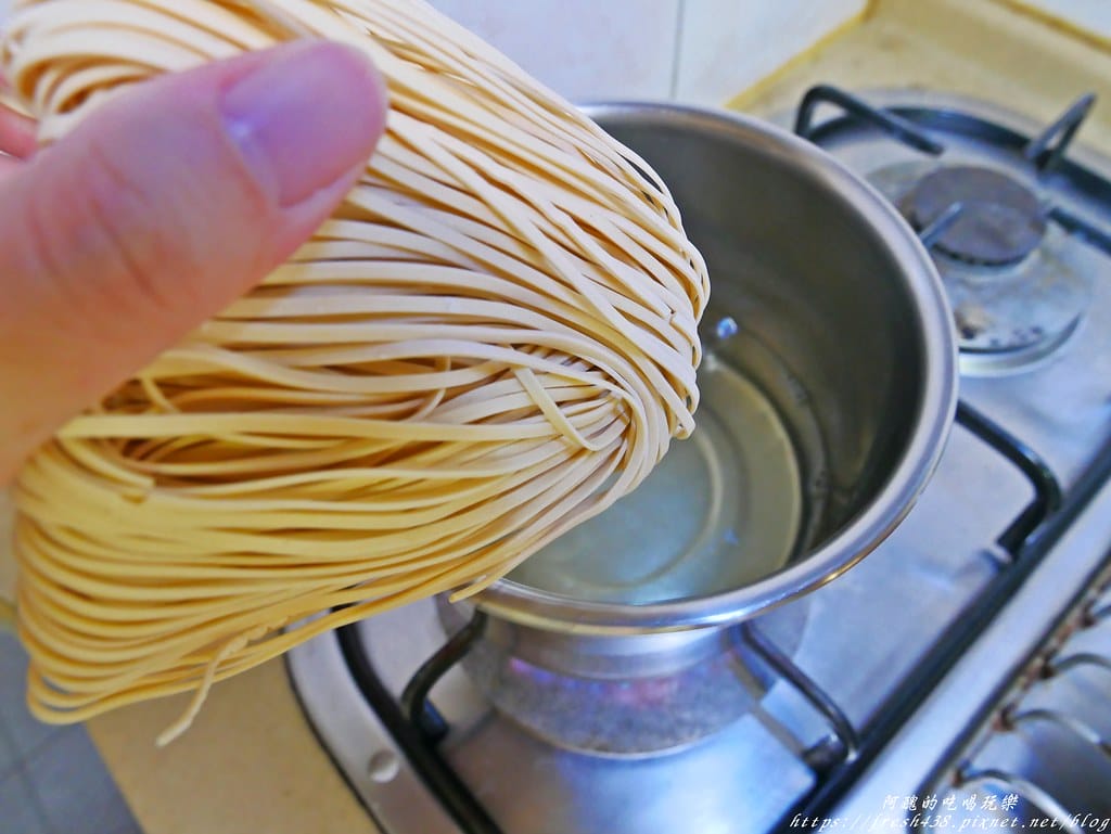 吳獨麵,方便快速,無農藥、無食品添加物、不加防腐劑,方便麵的新選擇! - 第5張圖 P1670778