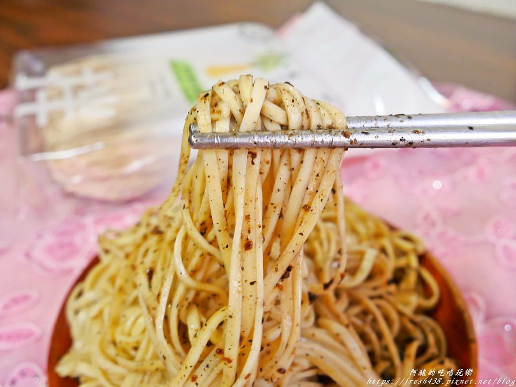 吳獨麵,方便快速,無農藥、無食品添加物、不加防腐劑,方便麵的新選擇! - 第7張圖 P1670790
