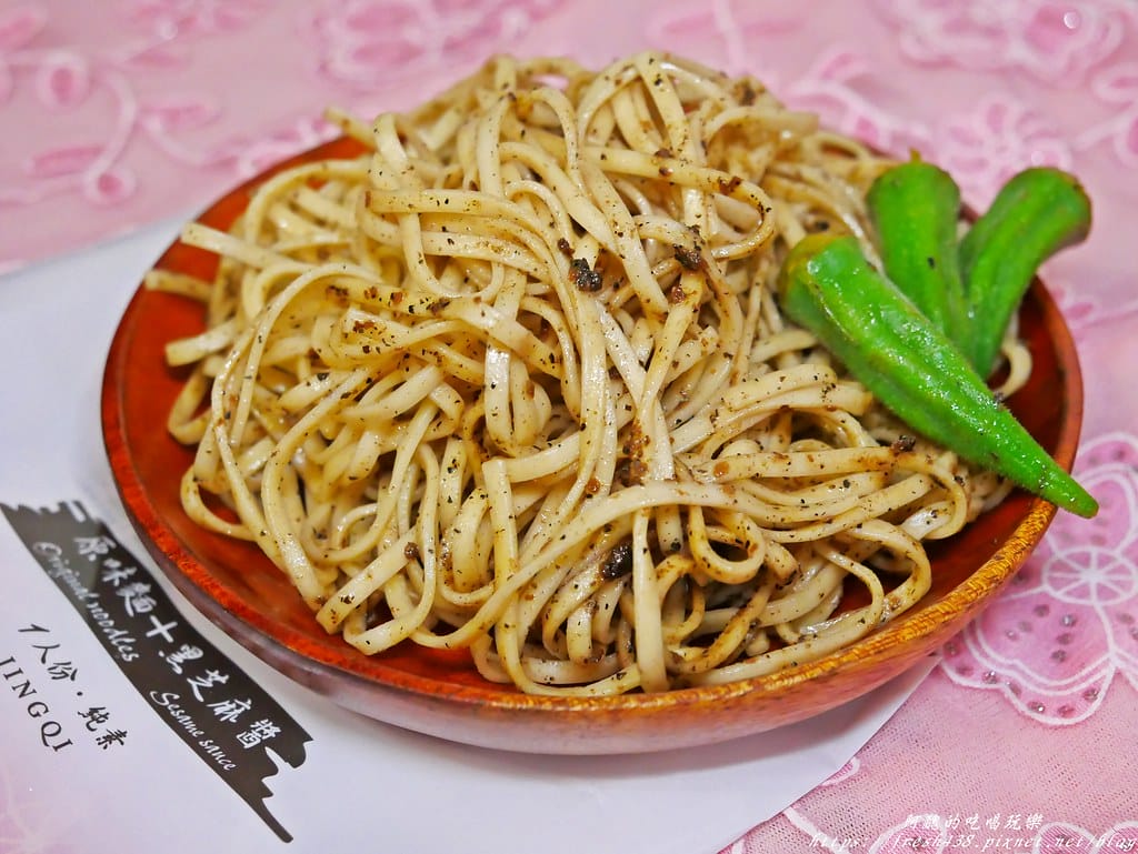 吳獨麵,方便快速,無農藥、無食品添加物、不加防腐劑,方便麵的新選擇! - 第10張圖 P1670803