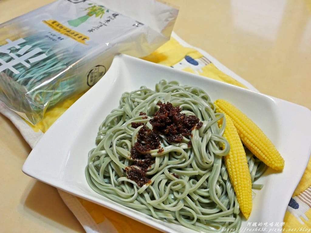 吳獨麵,方便快速,無農藥、無食品添加物、不加防腐劑,方便麵的新選擇! - 第23張圖 P1680213