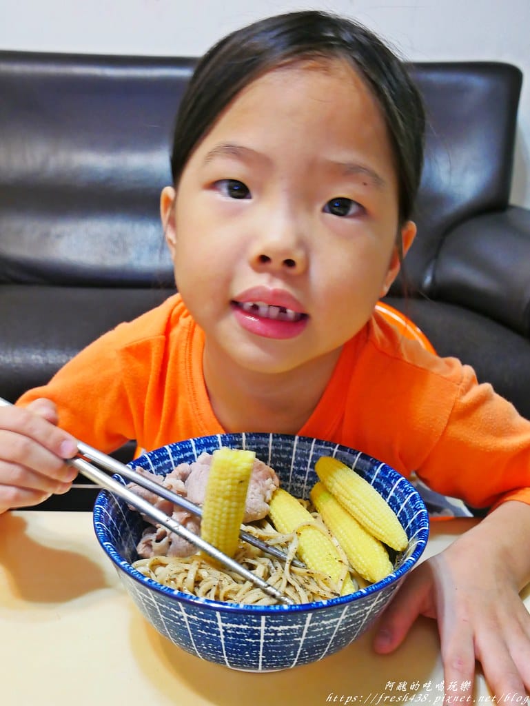 吳獨麵,方便快速,無農藥、無食品添加物、不加防腐劑,方便麵的新選擇! - 第12張圖 P1680231