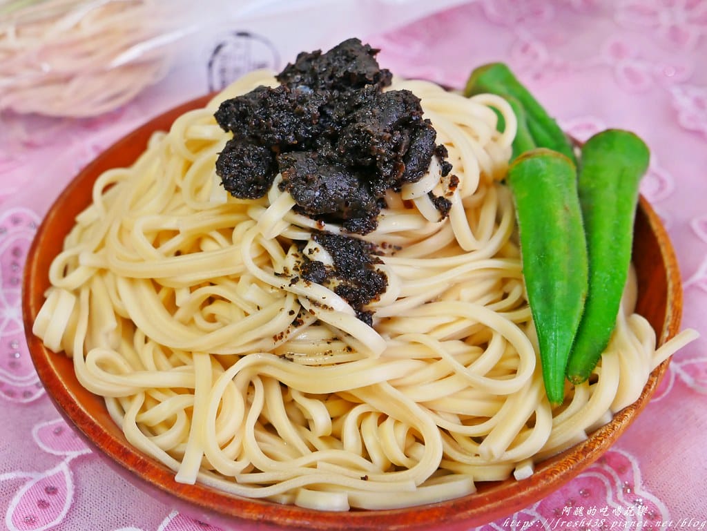 吳獨麵,方便快速,無農藥、無食品添加物、不加防腐劑,方便麵的新選擇! - 第6張圖 P1670786