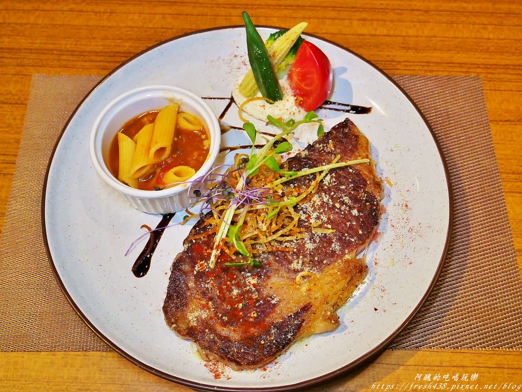 【宜蘭美食】食柒義式餐桌,結合在地食材,創意義式料理,海大蝦義大利麵與粉紅少女泡泡是絕佳搭配! - 第50張圖 49