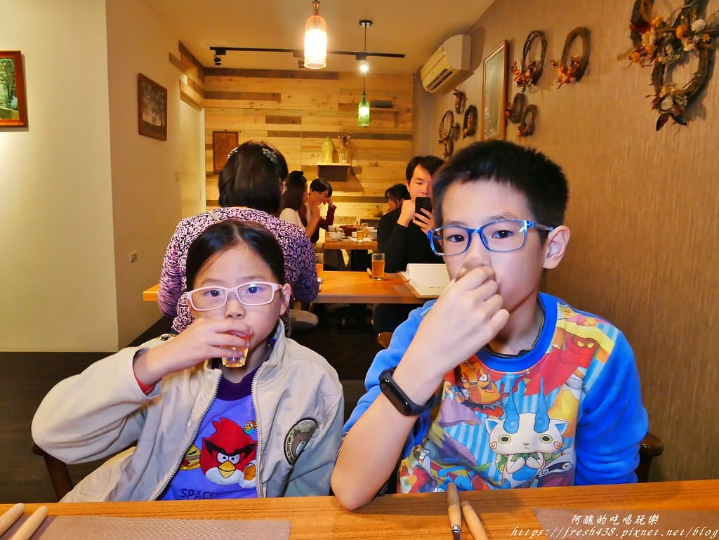 【宜蘭美食】食柒義式餐桌,結合在地食材,創意義式料理,海大蝦義大利麵與粉紅少女泡泡是絕佳搭配! - 第24張圖 20