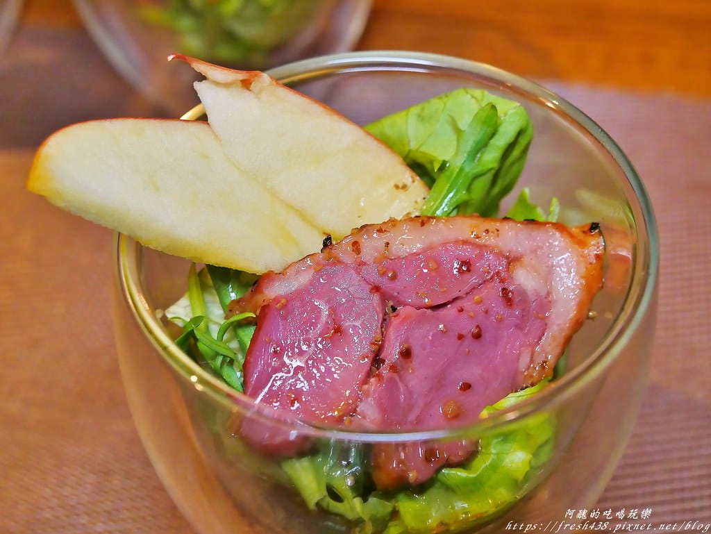 【宜蘭美食】食柒義式餐桌,結合在地食材,創意義式料理,海大蝦義大利麵與粉紅少女泡泡是絕佳搭配! - 第28張圖 19