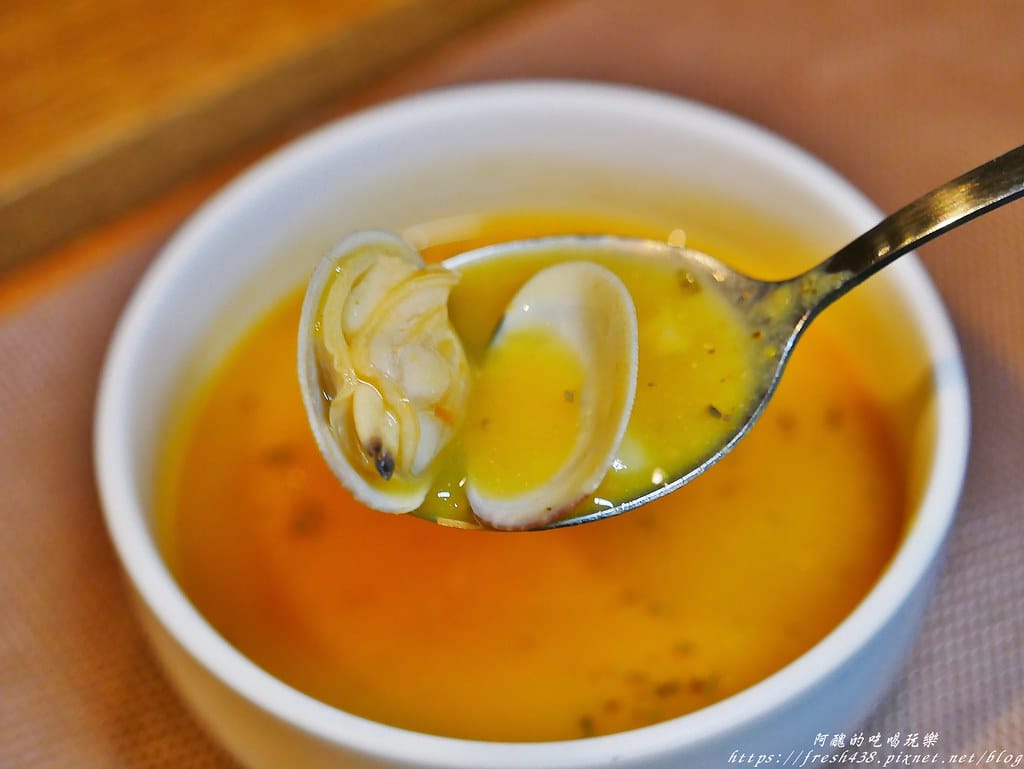 【宜蘭美食】食柒義式餐桌,結合在地食材,創意義式料理,海大蝦義大利麵與粉紅少女泡泡是絕佳搭配! - 第35張圖 26