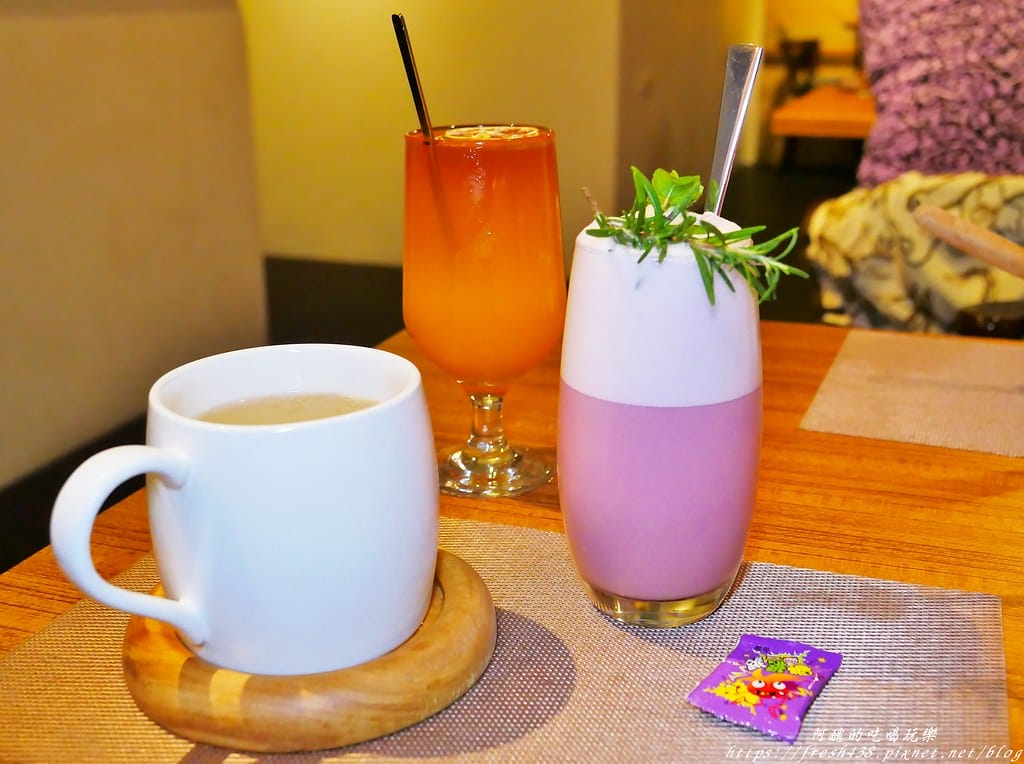 【宜蘭美食】食柒義式餐桌,結合在地食材,創意義式料理,海大蝦義大利麵與粉紅少女泡泡是絕佳搭配! - 第56張圖 41