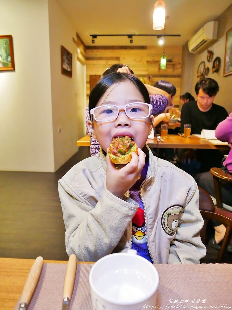 【宜蘭美食】食柒義式餐桌,結合在地食材,創意義式料理,海大蝦義大利麵與粉紅少女泡泡是絕佳搭配! - 第26張圖 19-1