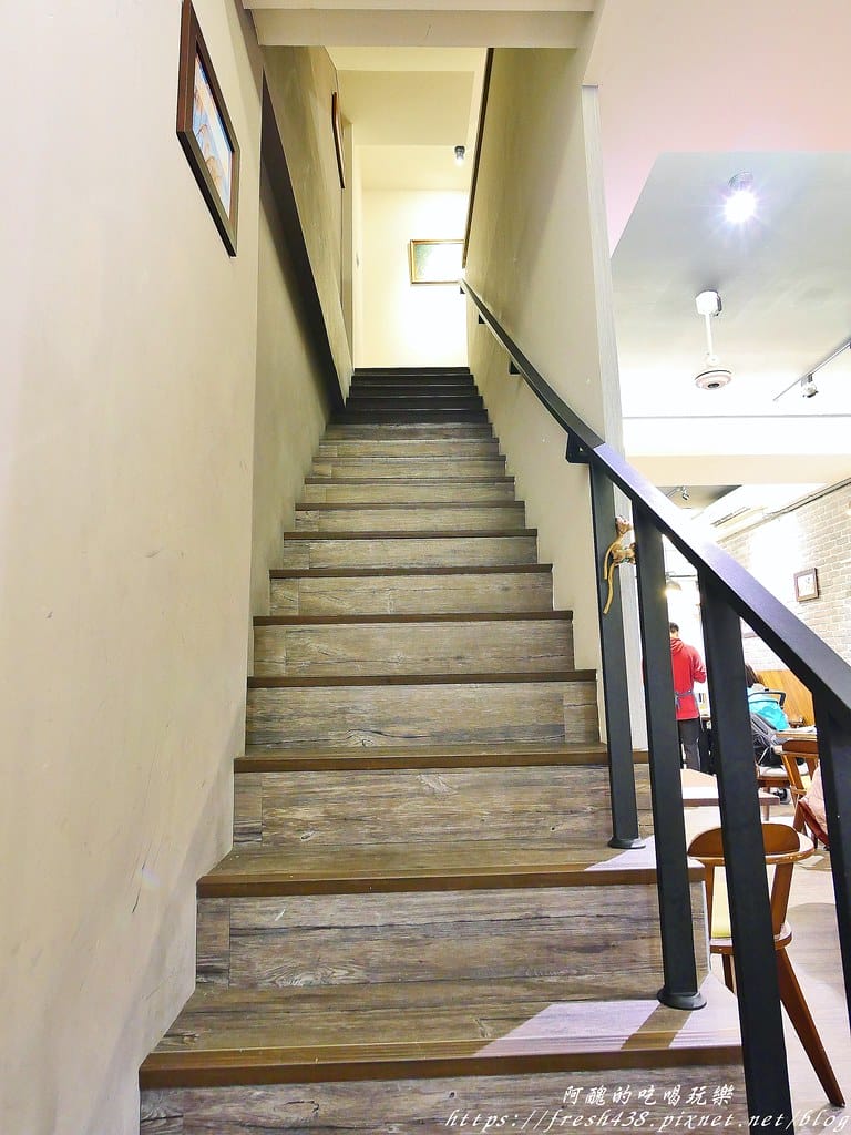 【宜蘭美食】食柒義式餐桌,結合在地食材,創意義式料理,海大蝦義大利麵與粉紅少女泡泡是絕佳搭配! - 第9張圖 7
