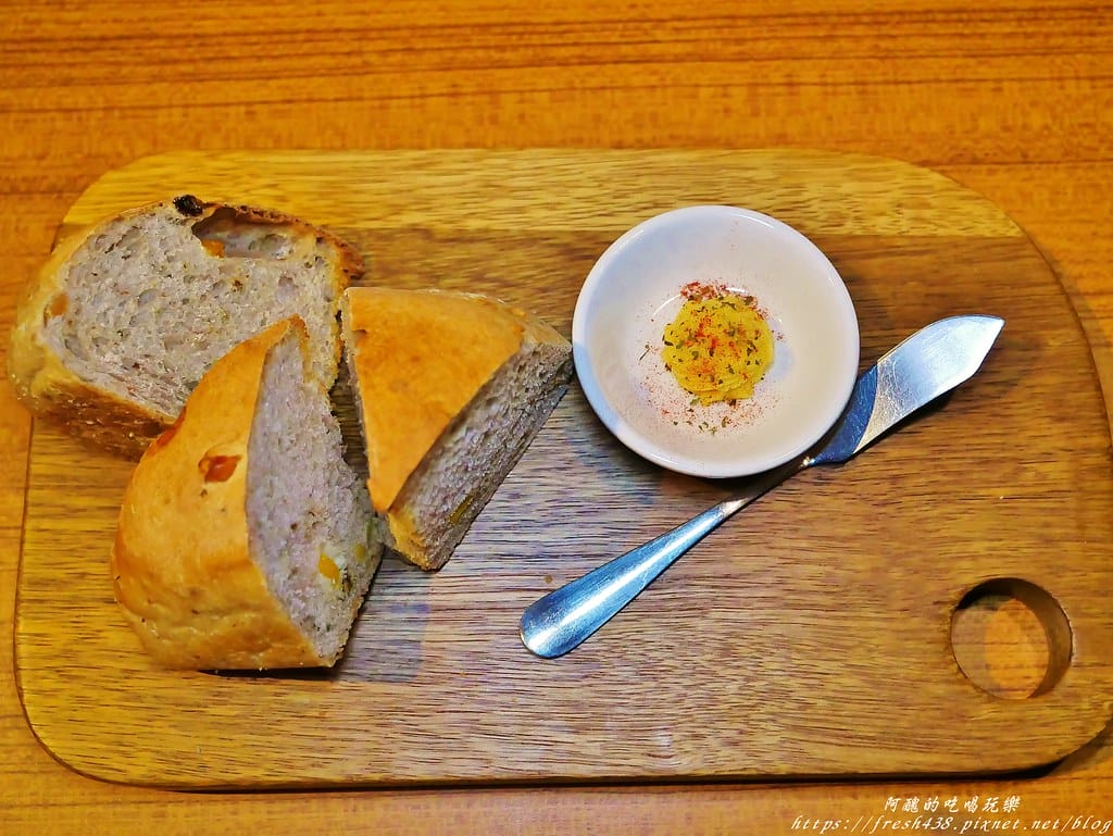【宜蘭美食】食柒義式餐桌,結合在地食材,創意義式料理,海大蝦義大利麵與粉紅少女泡泡是絕佳搭配! - 第30張圖 22