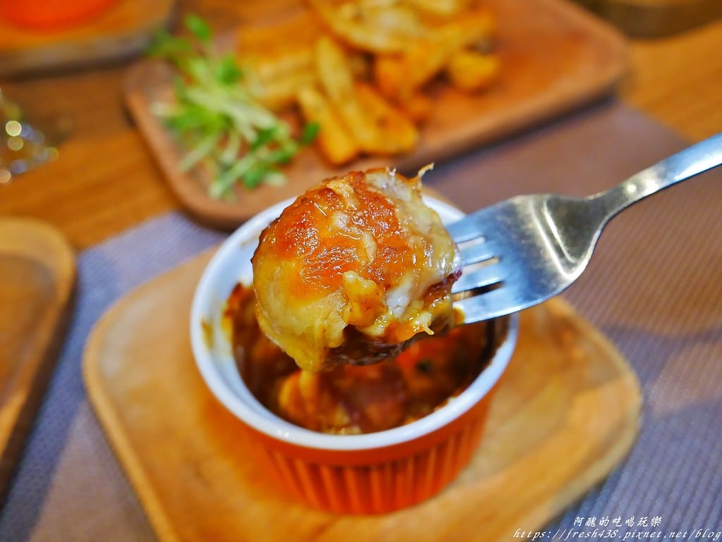 【宜蘭美食】食柒義式餐桌,結合在地食材,創意義式料理,海大蝦義大利麵與粉紅少女泡泡是絕佳搭配! - 第42張圖 33
