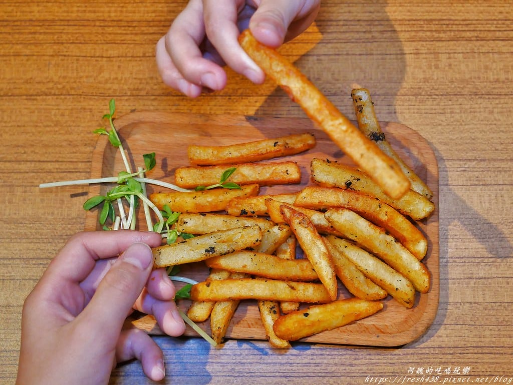 【宜蘭美食】食柒義式餐桌,結合在地食材,創意義式料理,海大蝦義大利麵與粉紅少女泡泡是絕佳搭配! - 第39張圖 30