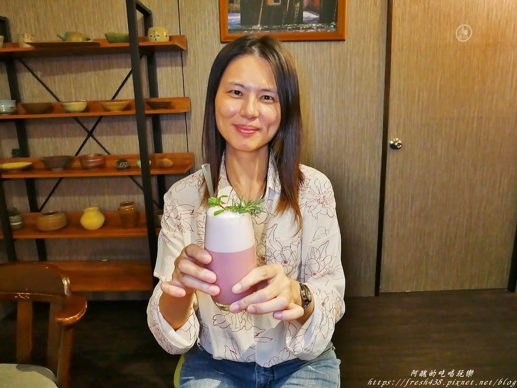 【宜蘭美食】食柒義式餐桌,結合在地食材,創意義式料理,海大蝦義大利麵與粉紅少女泡泡是絕佳搭配! - 第63張圖 43