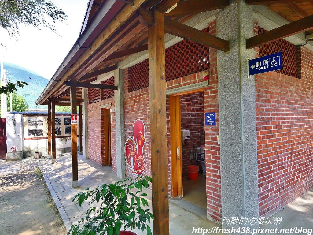 【花蓮景點】慶修院,三級國家古蹟,古色古香的日本佛寺與庭園造景,300元可穿浴衣,地址/停車場/門票/浴衣體驗資訊全公開,一旁還有超美味的慶修院馬告香腸。 - 第34張圖 30