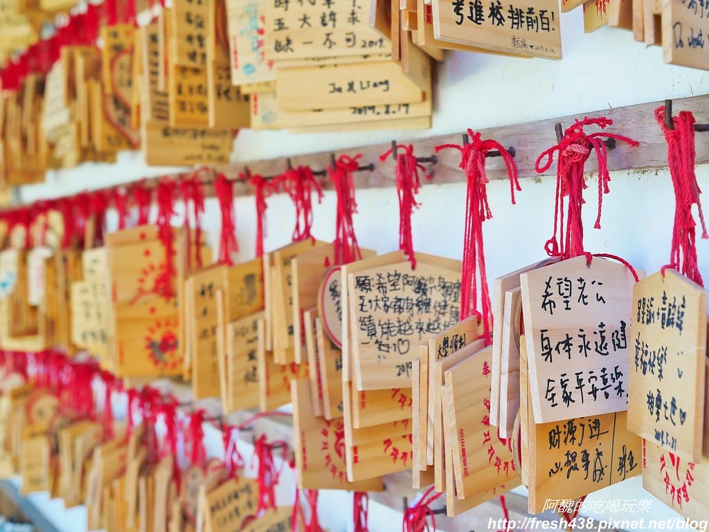 【花蓮景點】慶修院,三級國家古蹟,古色古香的日本佛寺與庭園造景,300元可穿浴衣,地址/停車場/門票/浴衣體驗資訊全公開,一旁還有超美味的慶修院馬告香腸。 - 第19張圖 41