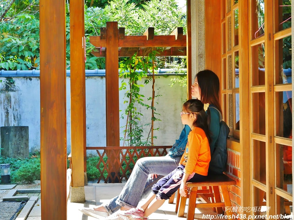 【花蓮景點】慶修院,三級國家古蹟,古色古香的日本佛寺與庭園造景,300元可穿浴衣,地址/停車場/門票/浴衣體驗資訊全公開,一旁還有超美味的慶修院馬告香腸。 - 第43張圖 39