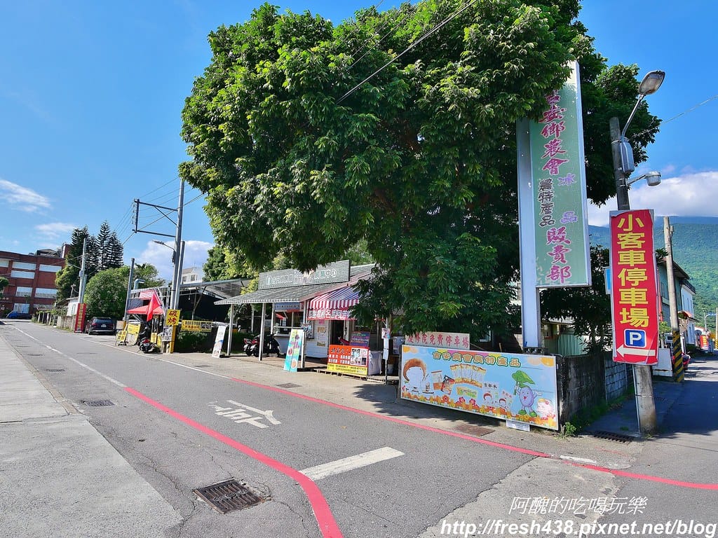 【花蓮景點】慶修院,三級國家古蹟,古色古香的日本佛寺與庭園造景,300元可穿浴衣,地址/停車場/門票/浴衣體驗資訊全公開,一旁還有超美味的慶修院馬告香腸。 - 第3張圖 1