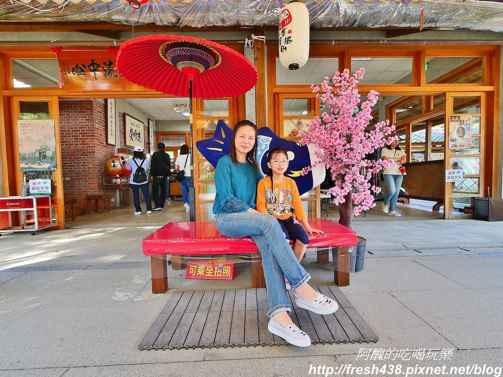 【花蓮景點】慶修院,三級國家古蹟,古色古香的日本佛寺與庭園造景,300元可穿浴衣,地址/停車場/門票/浴衣體驗資訊全公開,一旁還有超美味的慶修院馬告香腸。 - 第23張圖 19